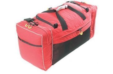 Image of Blackhawk Fire/ EMS Pro Training Bag, Red 20EP00RD