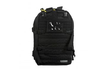 Image of Blackhawk Fire/EMS STOMP II Bag, Black 60EM01BK