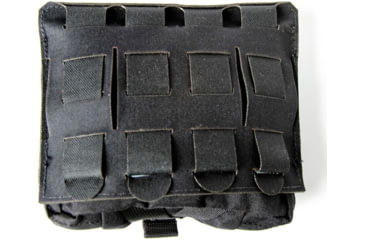 Image of BlackHawk Foundation Series IFAK, Black, 37FS41BK