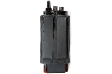 Image of BlackHawk Foundation Series Radio/GPS Pouch, Black, 37FS50BK