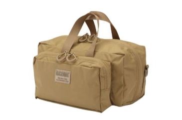 Image of BlackHawk Gen Purpose Gear/Medical Bag Large, Coyote Tan 20MB01CT