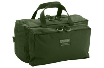 Image of BlackHawk Gen Purpose Gear/Medical Bag Large, Olive Drab 20MB01OD