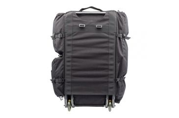 Image of BlackHawk Go Box Rolling Load-Out Bag w/Frame,Multi Cam 22GB08MC