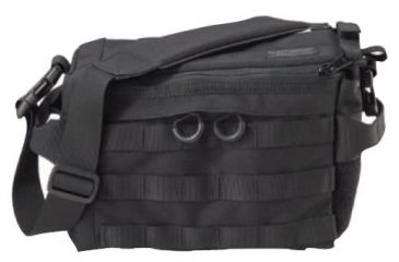 Image of BlackHawk GO Box Sling Pack 150, Black 22GB05BK