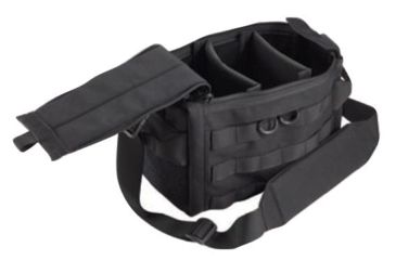 Image of BlackHawk GO Box Sling Pack 150, Black 22GB05BK