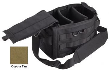 Image of BlackHawk GO Box Sling Pack 150, Coyote Tan 22GB05CT