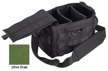 Image of BlackHawk GO Box Sling Pack 150, Olive Drab 22GB05OD