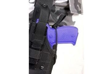 Image of BlackHawk Holster Bungi Retention System 40BR00BK