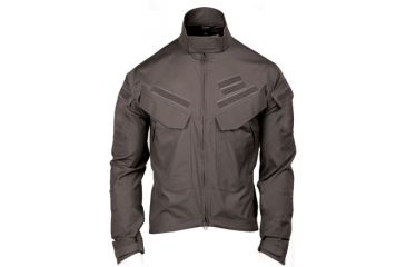 Image of Blackhawk ITS HPFU Performance Jacket, Black, Small, 87HP04BK-SM