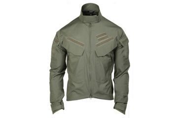 Image of Blackhawk ITS HPFU Performance Jacket, Olive Drab, Medium, 87HP04OD-MD