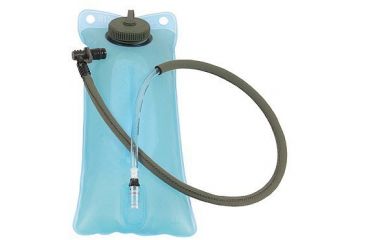 Image of BlackHawk HydraStorm 100oz Hydration Bladder, Foliage Green Cap and Tube 672556FG 