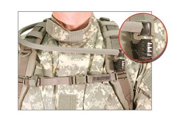 Image of BlackHawk HydraStorm Bite Valve Protection System