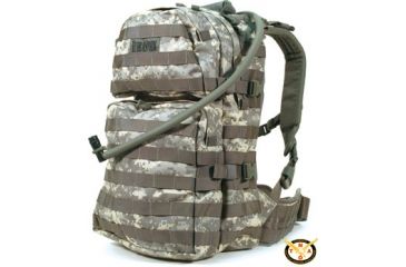 Image of BlackHawk HydraStorm S.T.R.I.K.E. Cyclone 100oz Hydration Pack 65SC00AU