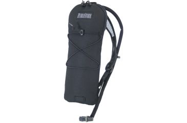 Image of BlackHawk HydraStorm Tidal Rave 100 oz Black 65TR00BK