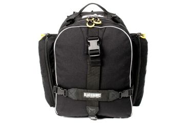 Image of Blackhawk Initial Response Backpack 60RP01BK