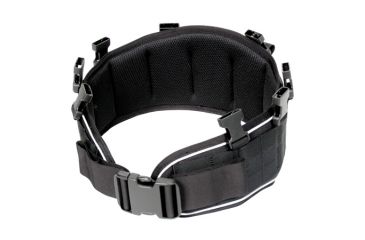 Image of Blackhawk 41RB01BK Initial Response Web Belt