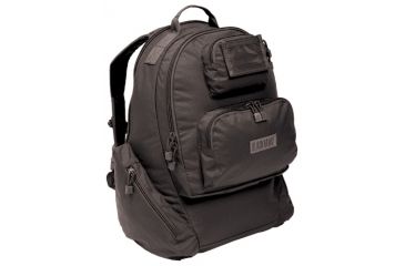 Image of BlackHawk Laptop Backpack, Black
