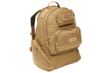 Image of BlackHawk Laptop Backpack, Coyote Tan