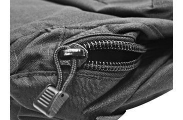 Image of BlackHawk Laptop Backpack w/Top Grab Handle, Black 60LP00BK