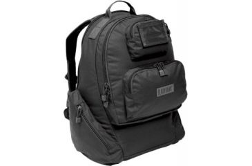 Image of BlackHawk Laptop Backpack w/Top Grab Handle, Black 60LP00BK