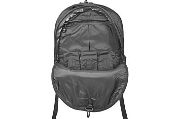 Image of BlackHawk Laptop Backpack w/Top Grab Handle, Black 60LP00BK