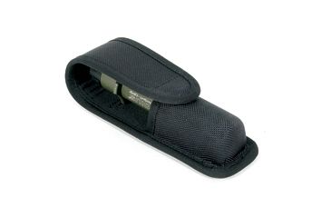 Image of BlackHawk LE Duty Gear Gladius Matte Black Pouch 44A202BK-GSA