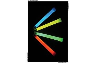 Image of BlackHawk Light Stick 6'' or 12'' (8 - 12 Hour) 75L112