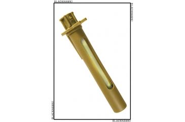 Image of BlackHawk Lightstick Shield 75LSH001