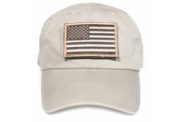 Image of BlackHawk Contractors Cap Khaki 90BC10KH