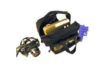 Image of BlackHawk Medical Bag-Regular Black 20MB01BK