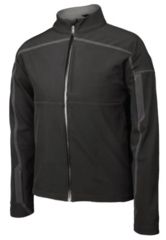 Image of BlackHawk Mens Advanced Soft Shell Jacket, Black, 3XL 82FJ09BK-3XL