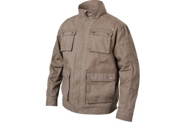 Image of Blackhawk Men's Field Jacket, Fatigue, Medium, JK03FTMD