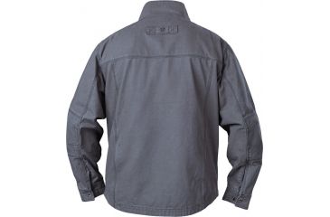 Image of Blackhawk Men's Field Jacket, Slate, Small, JK03SLSM