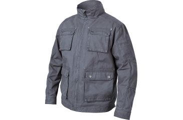 Image of Blackhawk Men's Field Jacket, Slate, Large, JK03SLLG