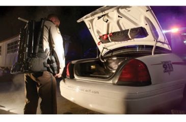 Image of Blackhawk Modular BackPack, DE-MBP