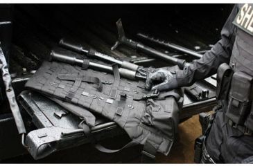 Image of Blackhawk! Modular BackPack