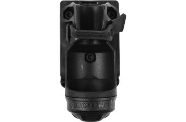 Image of BlackHawk Night Ops CF Flashlight Holder, Mod-U-Lok Attachment 75GH00BK