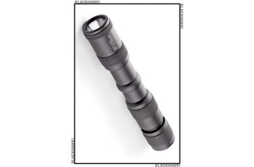 Image of BlackHawk Night-Ops Sentinel PL1-AA LED - 35 Lumens