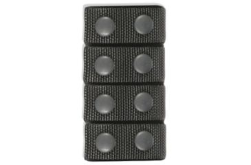 Image of BlackHawk Nylon Belt Keepers 2.25in 44B351BK