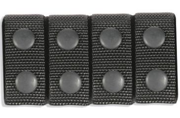 Image of Blackhawk Nylon Belt Keepers