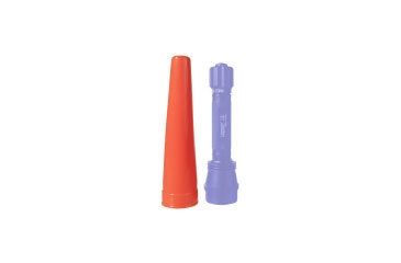 Image of Blackhawk Orange Traffic Cone