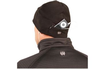 Image of BlackHawk Performance Fleece Watch Cap w/ Pocket, Coyote Tan