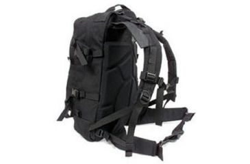 Image of BlackHawk Tactical Phoenix Back Pack Size 129 in Black or Tan