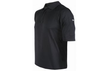 Image of BlackHawk Navy Performance Polo Shirt