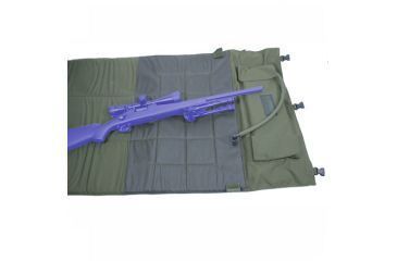 Image of BlackHawk P80CM00 ro-Shooters Mat