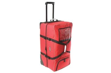 Image of BlackHawk P.U.L.S.E. Bag, Red