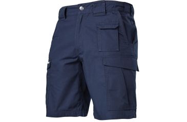 Image of Blackhawk Men's Pursuit Short, Navy, 32 Inch Waist, SP01NA32