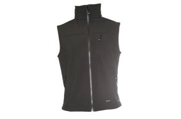 Image of Blackhawk Outerwear - Vests, Black, Large