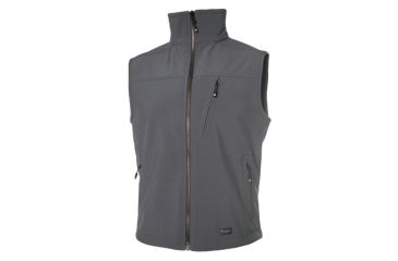 Image of Blackhawk Outerwear - Vests, Slate Blue, XX-Large
