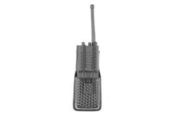 Image of Blackhawk Molded Radio Pouch, 44A400BW